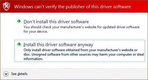 Installing the D-Link AirPlus G - 7