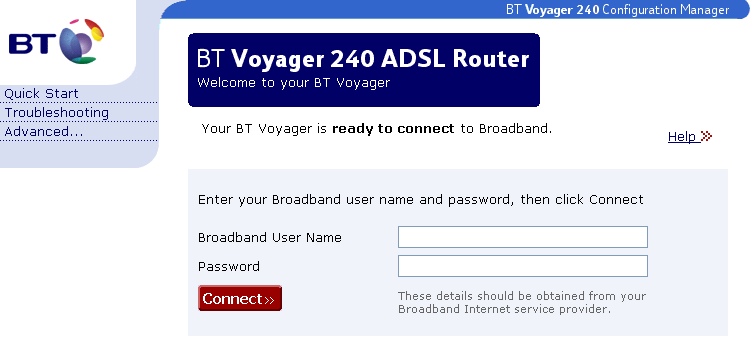 Installing Voyager 240 OSX 6